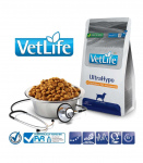 Farmina Pet Food ULTRAHYPO CANINE 2 kg Adult Fish