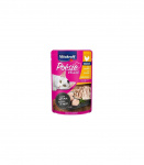 VITAKRAFT POESIE DELICE chicken - wet cat food - 85 g