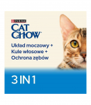 Purina CAT CHOW cats dry food 1.5 kg Adult Turkey