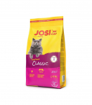 JOSERA JosiCat Sterilised Classic  - dry cat food - 1,9 kg