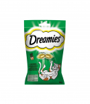 DREAMIES with a Catnip - cat treats - 60 g
