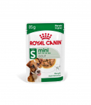 ROYAL CANIN Mini Adult - wet dog food - 12 x 85g