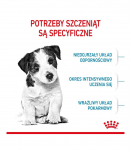 ROYAL CANIN Puppy Mini - dry dog food - 8 kg