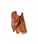 UNISZKI Pig ear - treat for dogs - 2 pieces