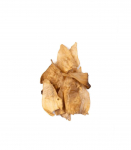 UNISZKI Calf ear - dog treat - 10 pieces