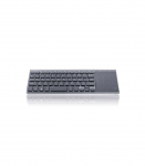 Wireless keyboard with touchpad Tracer EXpert 2,4 Ghz - TRAKLA46934