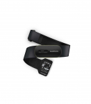 Garmin HRM 600 heart rate monitor Breast Bluetooth/ANT+ Black