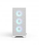 Fractal Design Pop 2 Air, White TG RGB