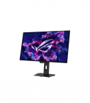 ASUS ROG Strix XG27AQWMG computer monitor 67.3 cm (26.5") 2560 x 1440 pixels Quad HD OLED Black