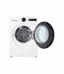Dryer LG RHX7010TWB