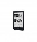 Kobo eBook-Reader eBookReader Clara BW black Schwarz (N365-KU-BK-K-EP) (N365KUBKKEP)