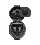 THERMAL CUP ZWILLING THERMO 450 ML BLACK