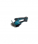 Makita UM600DWAEX Cordless grass shear 16 cm Black, Blue Lithium-ion (Li-Ion) 18 volt