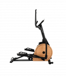 Elliptiline trenaž&ouml;&ouml;r HAMMER CrossPace 7.0 NorsK