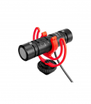 Boya BY-MM1 PRO Mini On-camera microphone