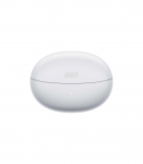 QCY Crossky Clip C30S headphones (white)