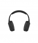 Tellur Bluetooth Over-Ear Headphones Pulse Black