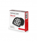Filtrite komplekt tolmuimejale Sencor SVC8825TI