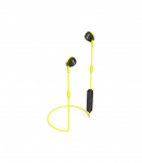 Hama 00184188 Freedom Athletics II Yellow