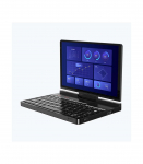 GPD Pocket 4 Ryzen 7 8840U/8" WQXGA (2560x1600) Touchscreen 144Hz IPS/x360/LAN/16GB/SSD 1TB/BT/BLKB/FPR/x360/Radeon 780M