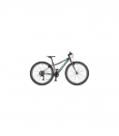 Autor Limit bike, 27.5, 14'', Ritual Silver