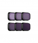 Set of 6 Freewell All Day filters for DJI Mini 3 Pro / Mini 3
