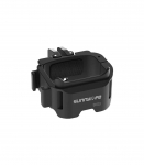 Sunnylife BK03 quick release for OP 3 (black)