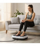 SVP08 VIBRATION PLATFORM ONE FITNESS