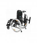 RF-3 Cruiser Active lightweight aluminium trolley