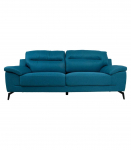 Diivan ENZO 3-kohaline 205x83xH92cm, meresinine