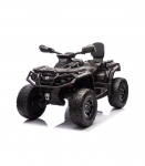 Quad Can Am Outlander 4x4 DK-CA005 Black