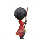 Q POSKET - HARRY POTTER QUIDDITCH STYLE