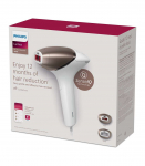 Philips Lumea Prestige Lumea IPL 8000 Series BRI945/00 IPL hair removal device with SenseIQ