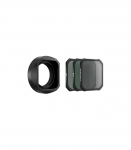Freewell Lens Hood for Fuji XF 23mm F2.8 (black)