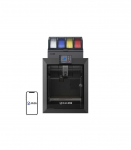 QiDi Q2C Combo 3D printer
