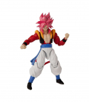 DRAGON BALL DRAGON STARS SUPER SAIYAN 4 GOGETA