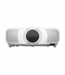 Epson EH-LS9000W 4K FHD 3840 x 2160 2200 ANSI lumens White