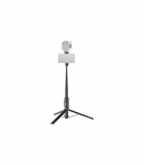 Neewer PA992 Selfie Stick with Quick-Release Mounting System (Black)