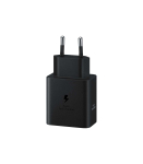 MOBILE CHARGER WALL 45W/BLACK EP-T4511XBEGEU SAMSUNG