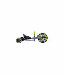 Huffy Green Machine 16&rdquo; Drifti kolmerattaline jalgratas, Lilla