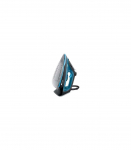 Braun TexStyle 5 Steam iron Ceramic soleplate 2600 W Black, Blue