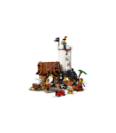 LEGO Creator Ikooniline piraadilaev