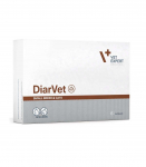 VETEXPERT Diarvet Small breed - supplements for dogs and cats -  6 tablets