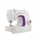 Singer Sewing Machine M3505 Number of stitches 32 Number of buttonholes 1 White