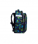 Coolpack seljakott Turtle Skate night, 25l