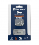 HUSQVARNA Spare Blades, AM Endurance Blades, 6 pcs.