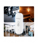 Temperature and humidity sensor GB737