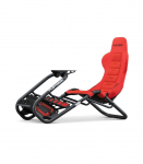 Rallitool Playseat Trophy, punane