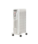 Radiaator &otilde;li 9 ribi, Rowenta