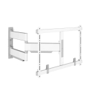 LCD kinnitus Vogels Elite, Turn 180&ordm; 40-77'' valge